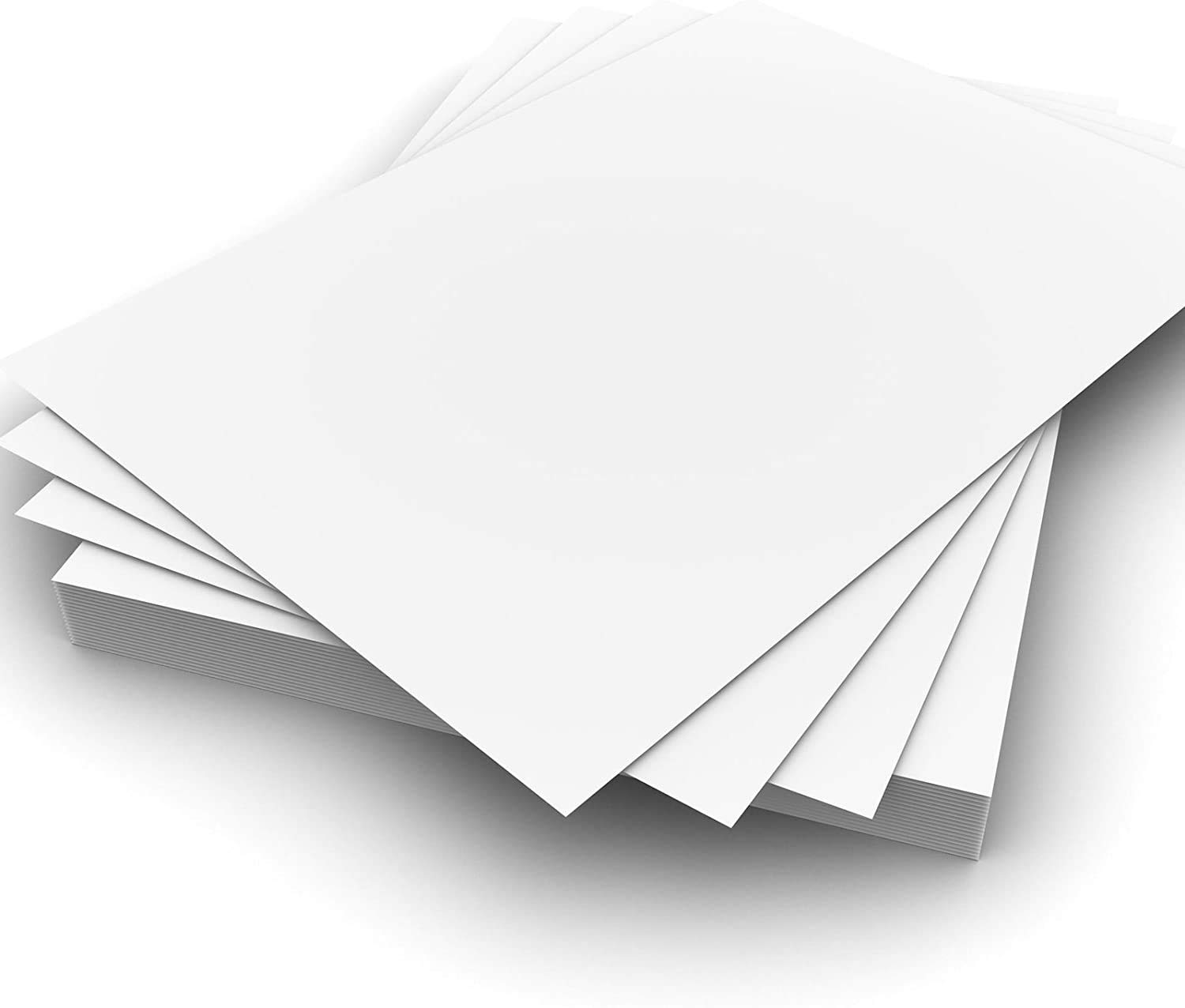 Food-grade White Kraft Paper